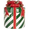 Clayre & Eef 6PR5764 Decoración Regalo Ø 21x25 cm