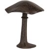 Clayre & Eef 6Y5744 Decoración Hongo 12x11x14 cm