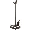 Clayre & Eef 6Y5754 Portarrollos de cocina Ø 14x36 cm