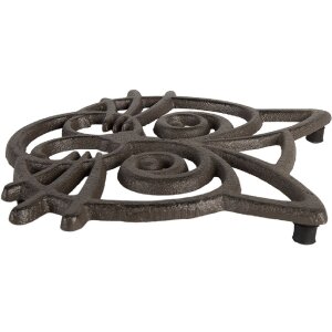 Clayre & Eef 6Y5761 Posaplato 16x17x2 cm