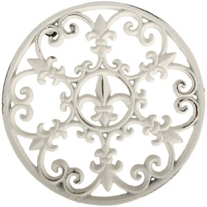 Clayre & Eef 6Y5762 Posavasos para sartén...