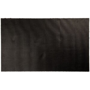 Alfombrilla de entrada Clayre & Eef CGMMC 75x45x1 cm...