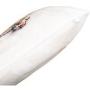 Clayre & Eef KT021.432 Funda de cojín 45x45 cm 100% Poliéster
