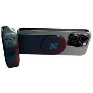 Miops Spark – Control Profesional de Cámara...