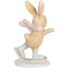 Clayre & Eef 6PR5887 Decoración Conejo 6x5x10 cm