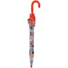 Paraguas para niños Juleeze JZCUM0016R Ø 70x65 cm rojo