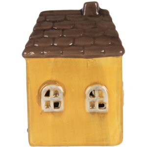 Clayre & Eef 6CE2268 Decoración Casa con LED 7x6x10 cm