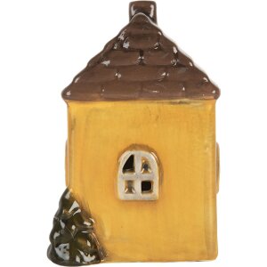 Clayre & Eef 6CE2268 Decoración Casa con LED 7x6x10 cm