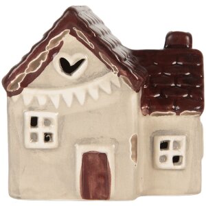 Clayre & Eef 6CE2271 Decoración Casa con LED...