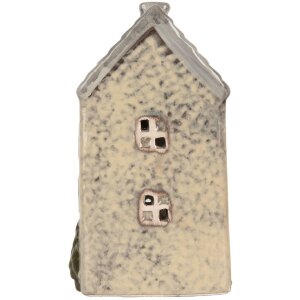 Clayre & Eef 6CE2277 Candelabro Casa 9x8x15 cm