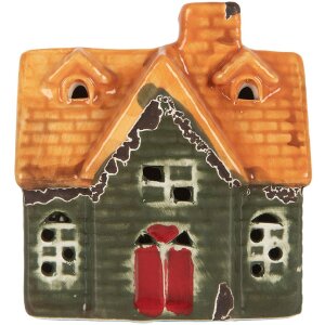 Clayre & Eef 6CE2282 Decoración Casa con LED...