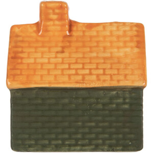 Clayre & Eef 6CE2282 Decoración Casa con LED 8x5x8 cm