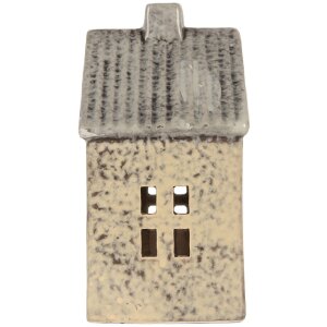 Clayre & Eef 6CE2289 Candelabro Casa 13x8x15 cm