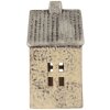 Clayre & Eef 6CE2289 Candelabro Casa 13x8x15 cm
