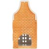 Clayre & Eef 6CE2299 Candelabro Casa 9x10x19 cm
