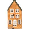 Clayre & Eef 6CE2302 Candelabro Casa 9x10x19 cm
