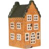 Clayre & Eef 6CE2302 Candelabro Casa 9x10x19 cm