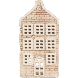 Candelabro Casa Clayre & Eef 6CE2305 9x10x19 cm