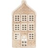 Candelabro Casa Clayre & Eef 6CE2305 9x10x19 cm