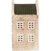 Candelabro Casa Clayre & Eef 6CE2305 9x10x19 cm