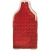 Clayre & Eef 6CE2297 Casa decorativa con LED 4x4x8 cm