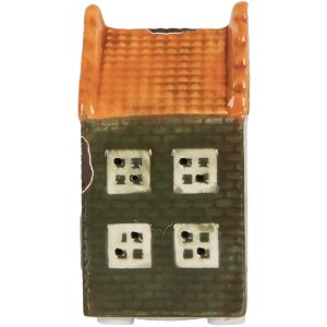 Clayre & Eef 6CE2300 Decoración Casa con LED 4x4x8 cm