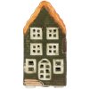 Clayre & Eef 6CE2300 Decoración Casa con LED 4x4x8 cm