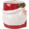 Clayre & Eef 6CEMU0211 Taza 13x10x9 cm 300 ml Cerámica de dolomita