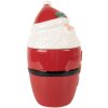 Clayre & Eef 6CEMU0218 Taza con tapa y cuchara 300ml