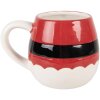 Clayre & Eef 6CEMU0223 Jarra 15x12x17 cm 400/500 ml Dolomita