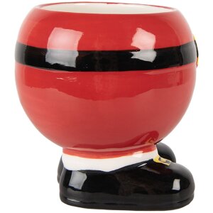 Taza Clayre & Eef 6CEMU0225 14x11x11 cm 400 ml Cerámica de dolomita