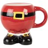 Taza Clayre & Eef 6CEMU0225 14x11x11 cm 400 ml Cerámica de dolomita