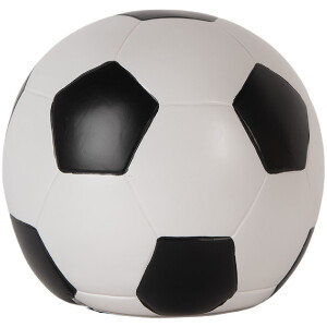 Clayre & Eef 6LMP806 Luz Nocturna Fútbol LED Ø 14x12 cm