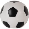 Clayre & Eef 6LMP806 Luz Nocturna Fútbol LED Ø 14x12 cm