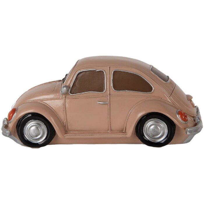 Clayre & Eef 6LMP809 Luz Nocturna Coche LED 28x14x13 cm