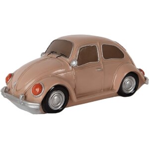 Clayre & Eef 6LMP809 Luz Nocturna Coche LED 28x14x13 cm