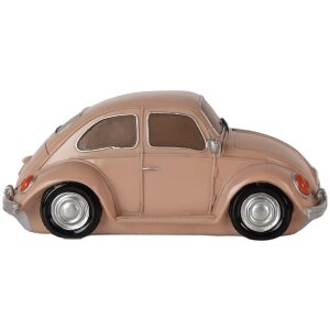 Clayre & Eef 6LMP809 Luz Nocturna Coche LED 28x14x13 cm
