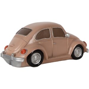Clayre & Eef 6LMP809 Luz Nocturna Coche LED 28x14x13 cm