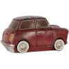 Clayre & Eef 6LMP810 Luz Nocturna Coche LED 23x14x12 cm Rojo/Azul