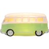 Clayre & Eef 6LMP812 Luz Nocturna Autobús LED 24x10x11 cm