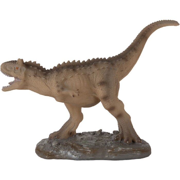 Clayre & Eef 6LMP814 Luz Nocturna Dinosaurio LED 36x15x26 cm