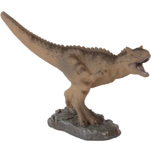 Clayre & Eef 6LMP814 Luz Nocturna Dinosaurio LED 36x15x26 cm