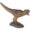 Clayre & Eef 6LMP814 Luz Nocturna Dinosaurio LED 36x15x26 cm