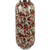 Clayre & Eef 66393 Jarron Decorativo Ø 21x50 cm Beige Rosado