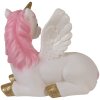 Clayre & Eef 6LMP804 Luz de Noche Unicornio LED 41x25x40 cm