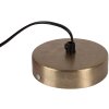 Clayre & Eef Lámpara colgante Ø 26x25 cm E27 máx. 25W
