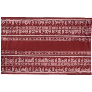Clayre & Eef KT003.002 Mantel 140x220 cm Cuadros...