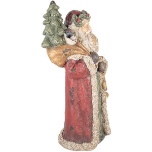 Clayre & Eef 5MG0091 Decoración Papá...