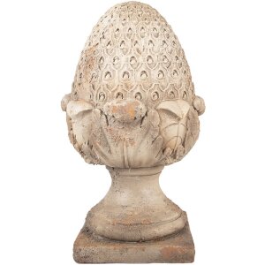 Clayre & Eef Ornamento Decorativo 27x27x45 cm