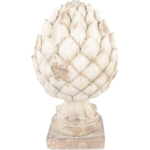 Clayre & Eef Decoración Ornamento Ø...